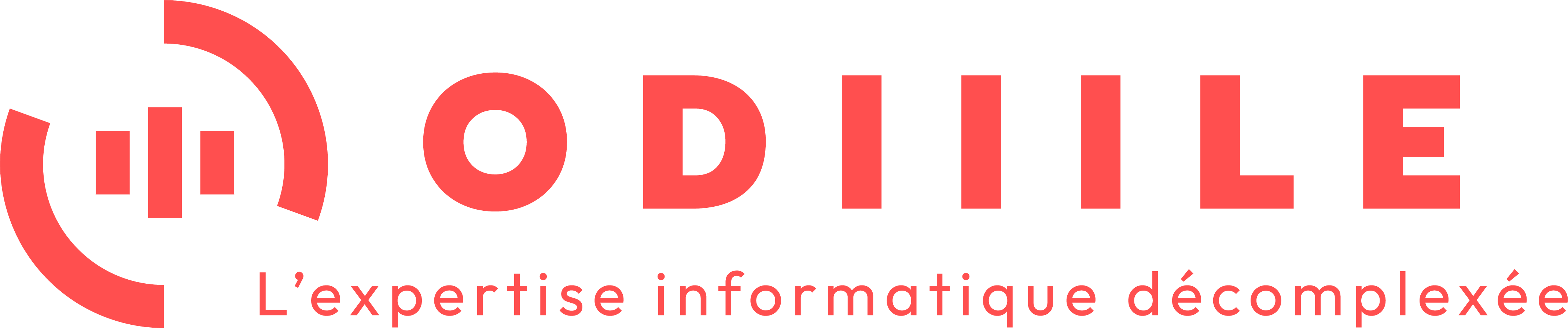 ODIIILE logo