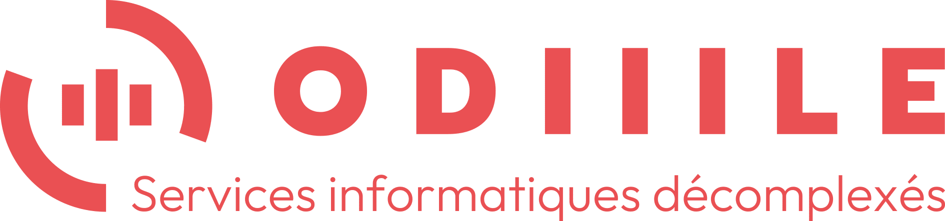 Services informatiques décomplexés
